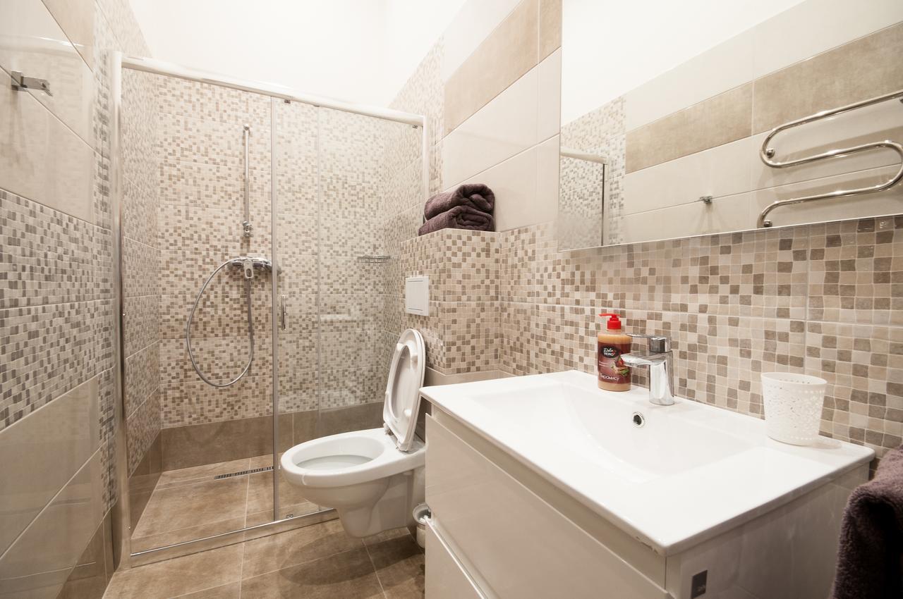 Wonderful Flat On City Center Ужгород Екстериор снимка